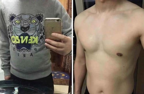 堅(jiān)持使用劃船機(jī)一年，你的身體會(huì)發(fā)生什么變化？