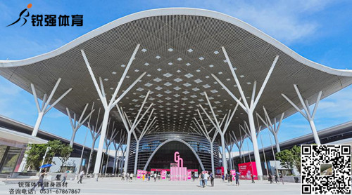 年終禮品采購(gòu)清單 zoty中欧体育官方网站體育旗下自有品牌銳珀?duì)枒?yīng)邀參加深圳禮品展