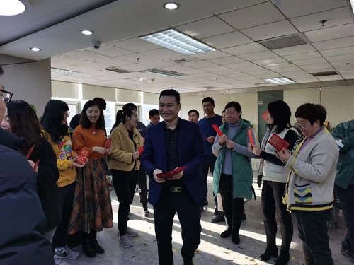 zoty中欧体育官方网站體育集團(tuán)發(fā)紅包