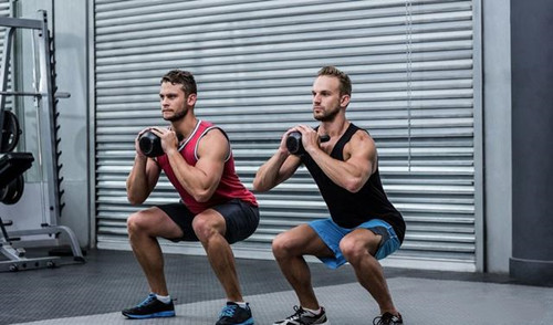 zoty中欧体育官方网站體育告訴您：塑身減肥為什么建議做深蹲？