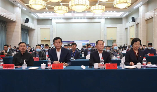 zoty中欧体育官方网站體育參加省體育場(chǎng)館協(xié)會(huì)工作年會(huì) 聚焦體育產(chǎn)業(yè)高質(zhì)量發(fā)展